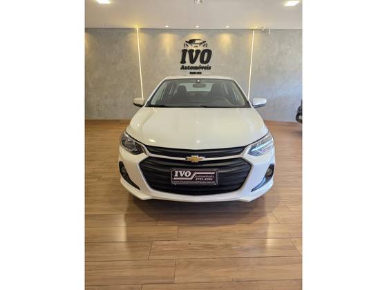 CHEVROLET ONIX 1.0 FLEX PLUS LT MANUAL